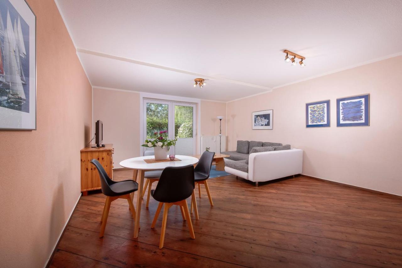 Ferienzentrum Yachthafen Rechlin Luaran gambar