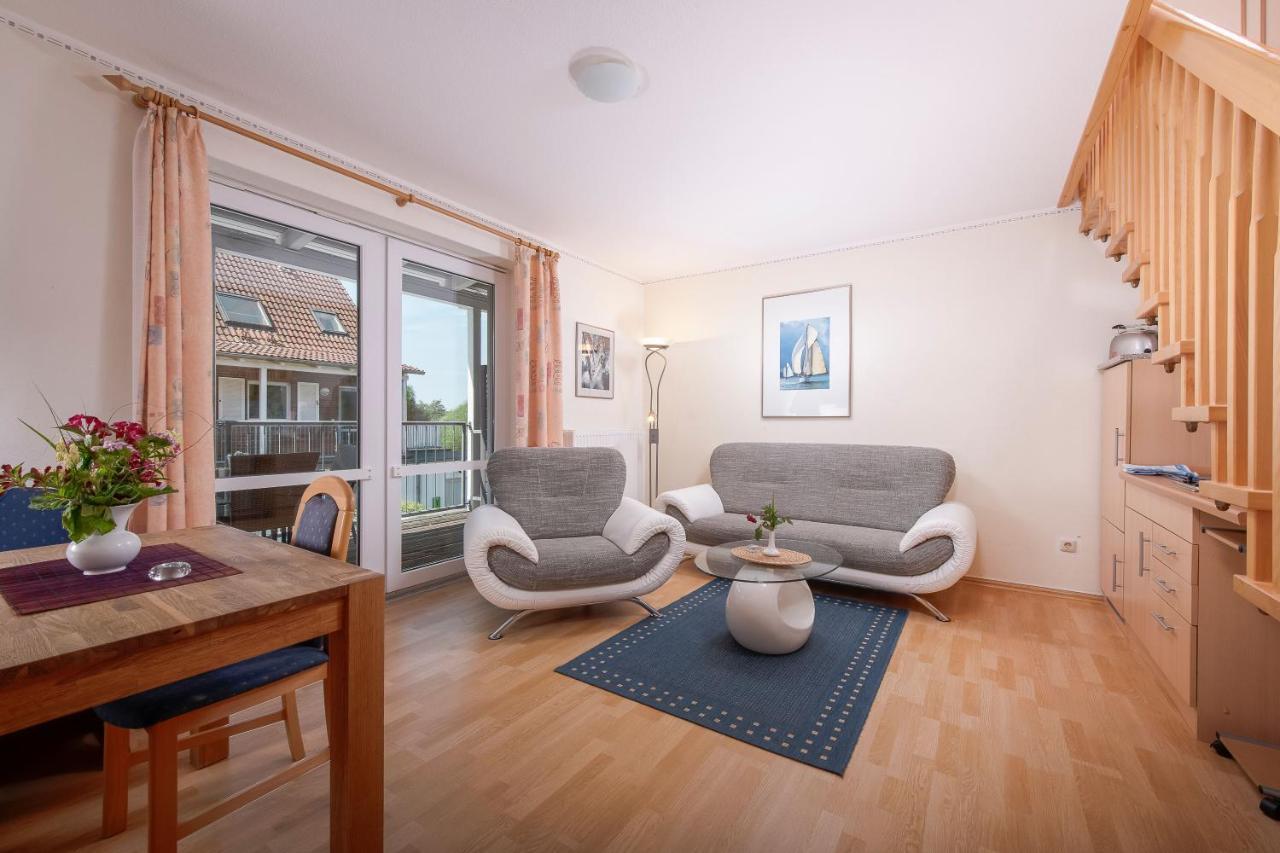 Ferienzentrum Yachthafen Rechlin Luaran gambar
