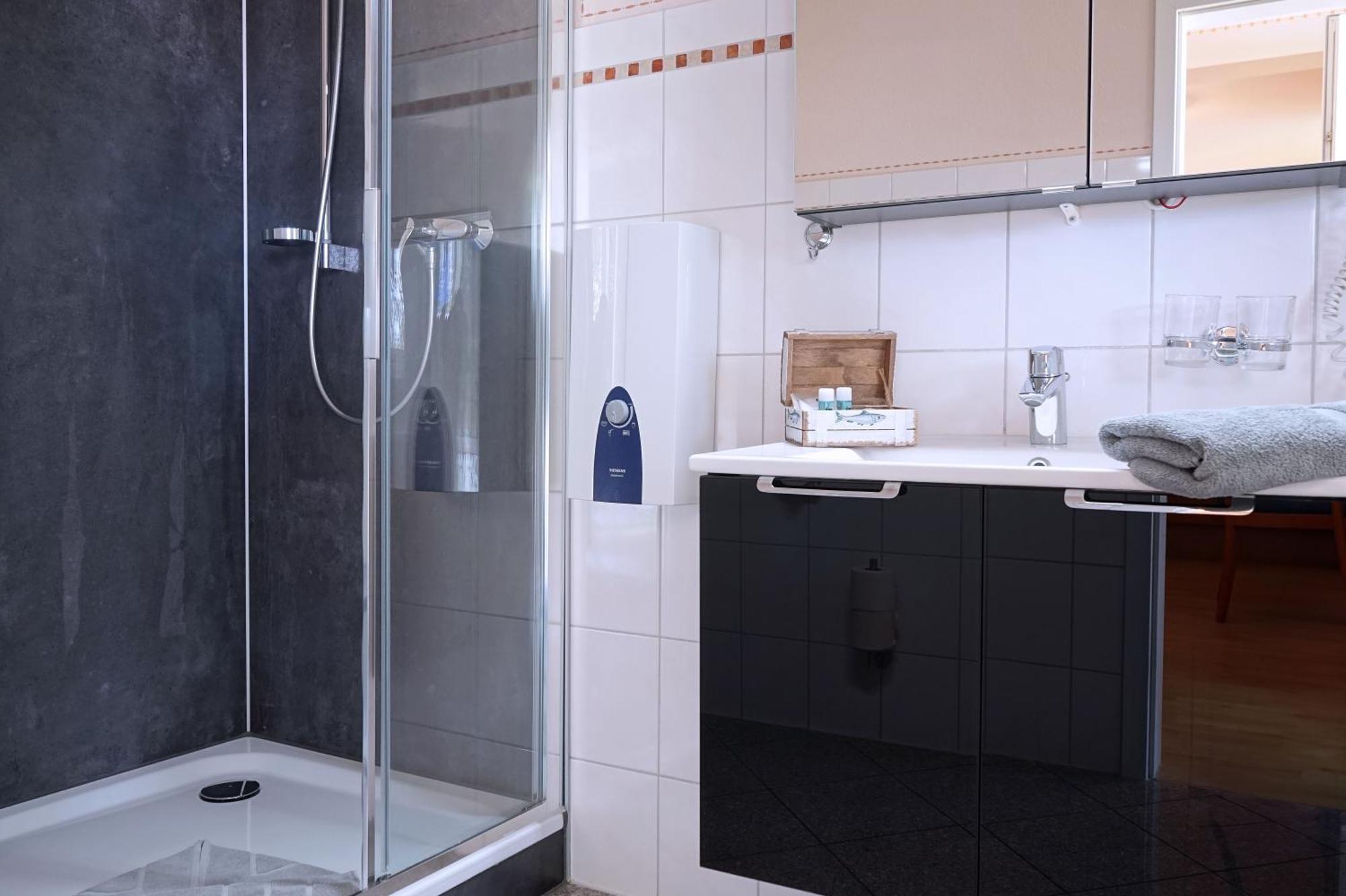Ferienzentrum Yachthafen Rechlin Luaran gambar