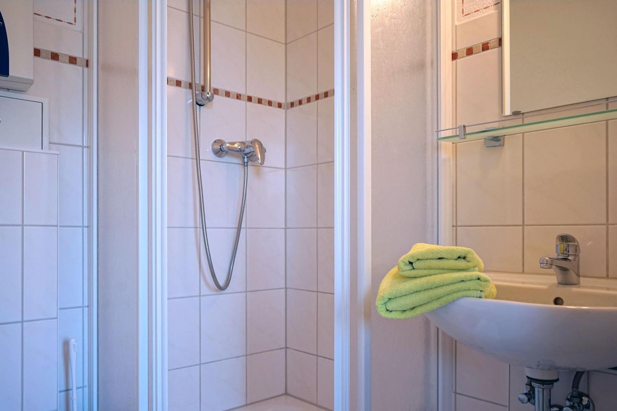 Ferienzentrum Yachthafen Rechlin Luaran gambar