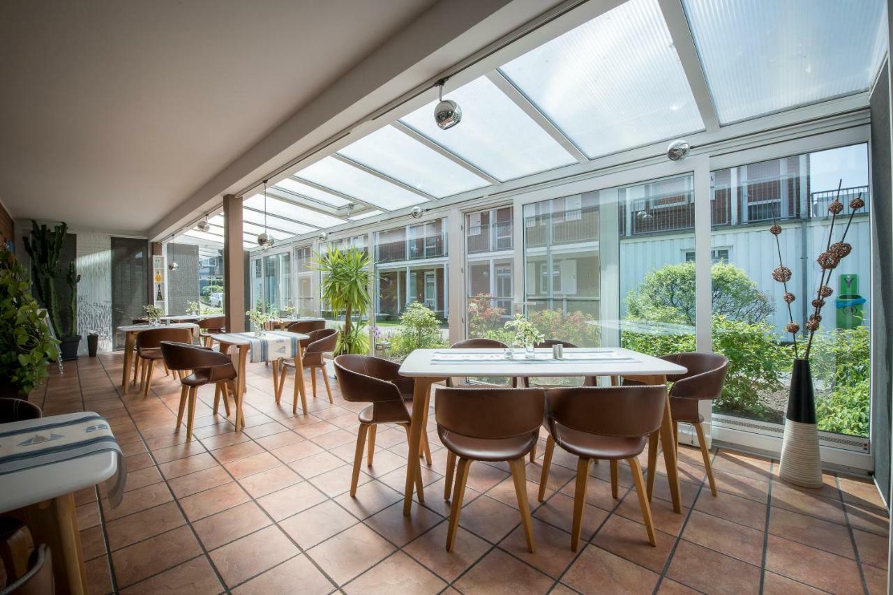 Ferienzentrum Yachthafen Rechlin Luaran gambar